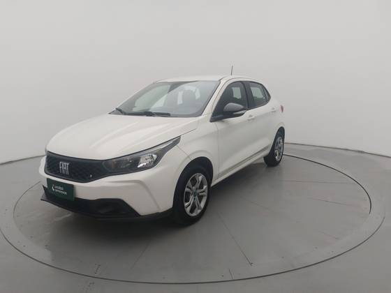 FIAT ARGO 1.0 FIREFLY FLEX DRIVE MANUAL FIAT ARGO 1.0 FIREFLY FLEX DRIVE MANUAL
